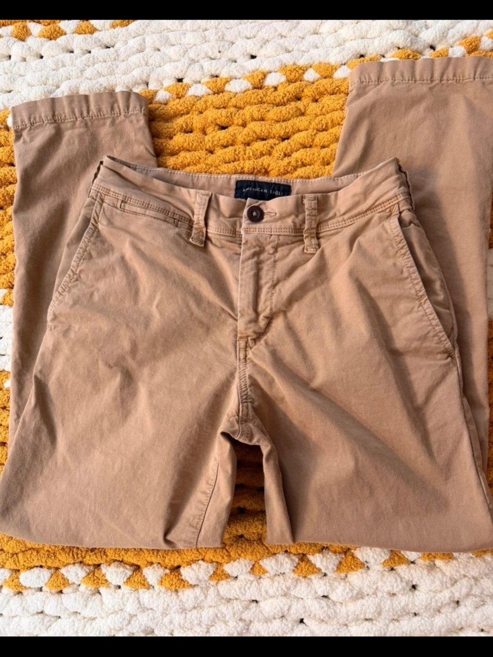 American Eagle Pants